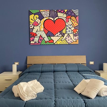 Wagner House Apartman Palermo Kültér fotó