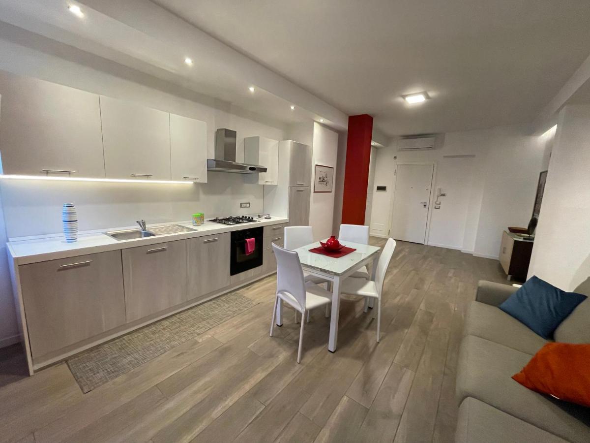 Wagner House Apartman Palermo Kültér fotó