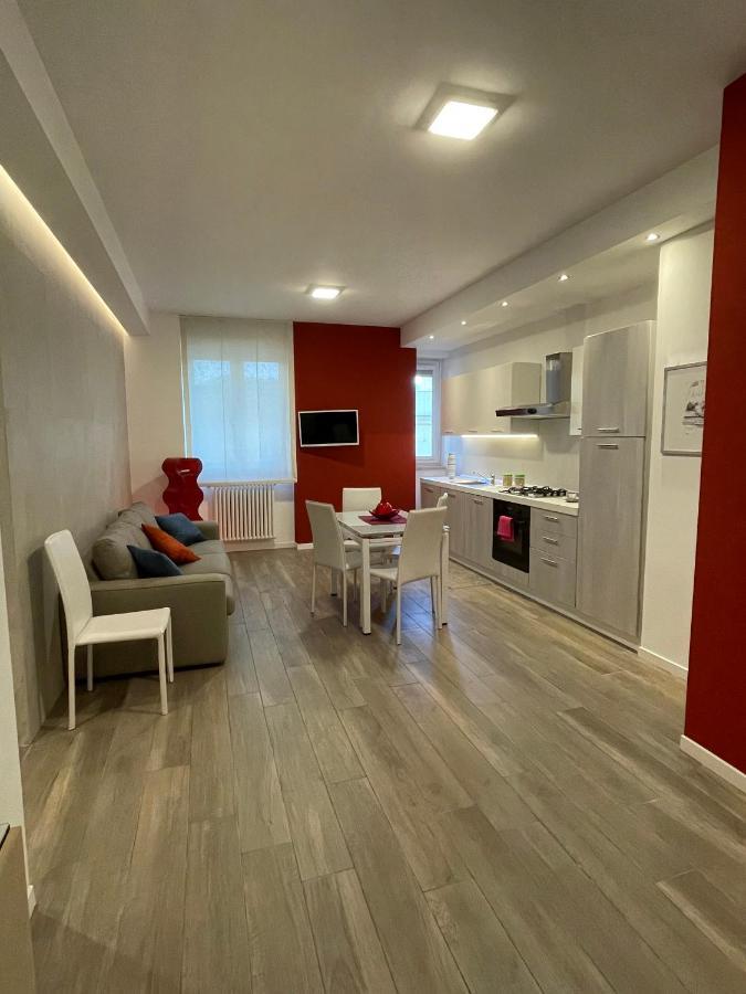 Wagner House Apartman Palermo Kültér fotó