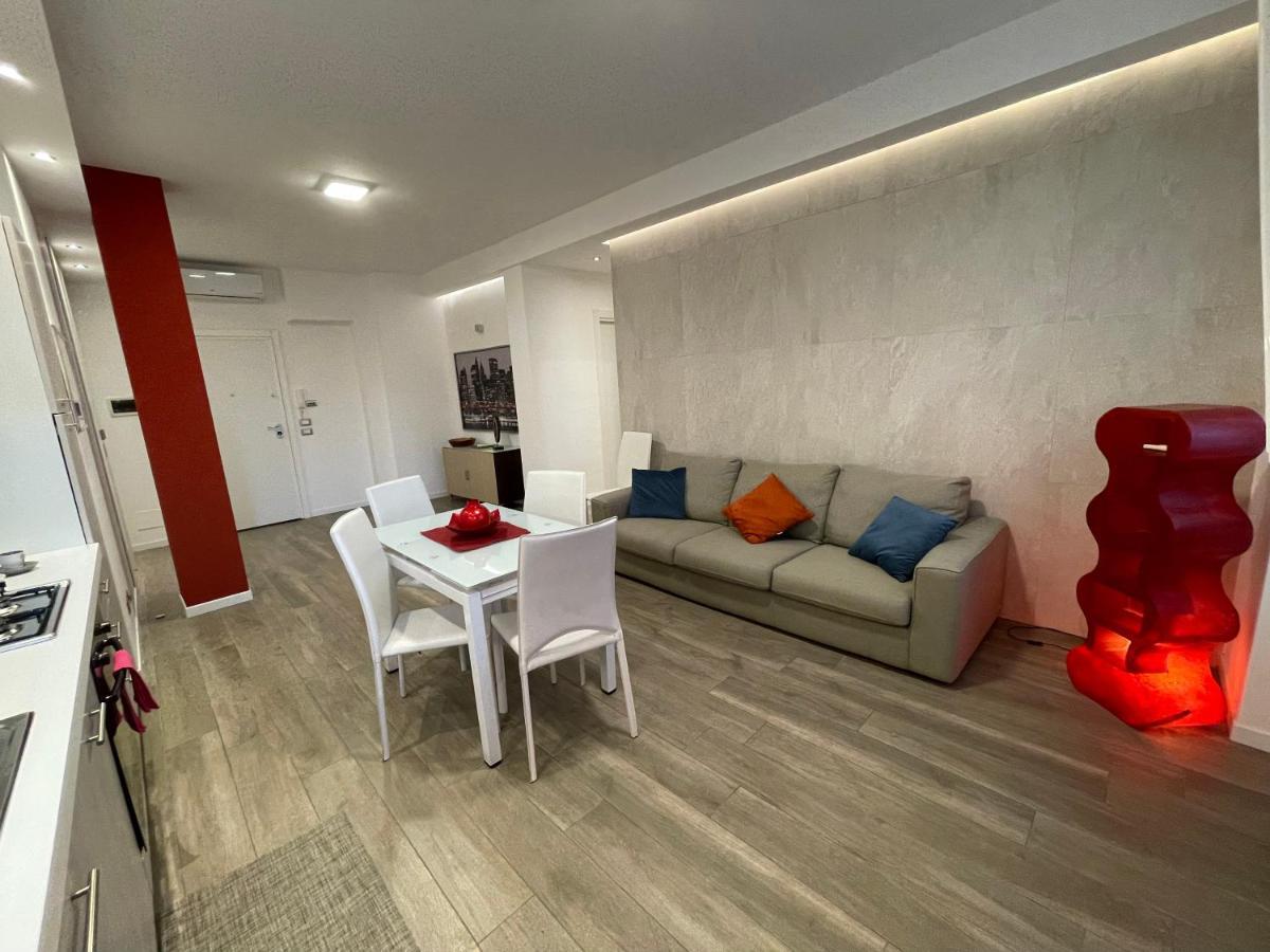 Wagner House Apartman Palermo Kültér fotó