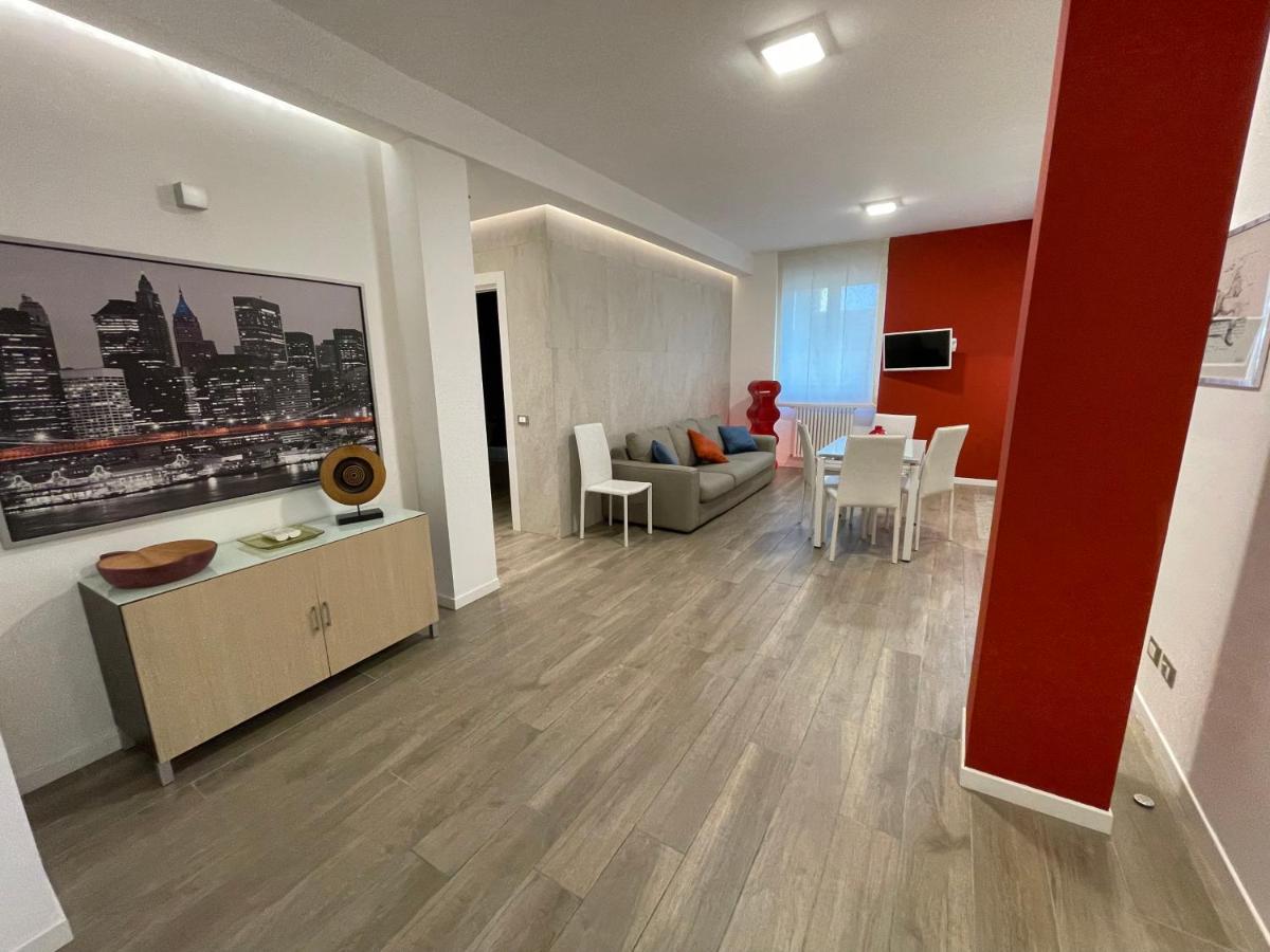 Wagner House Apartman Palermo Kültér fotó