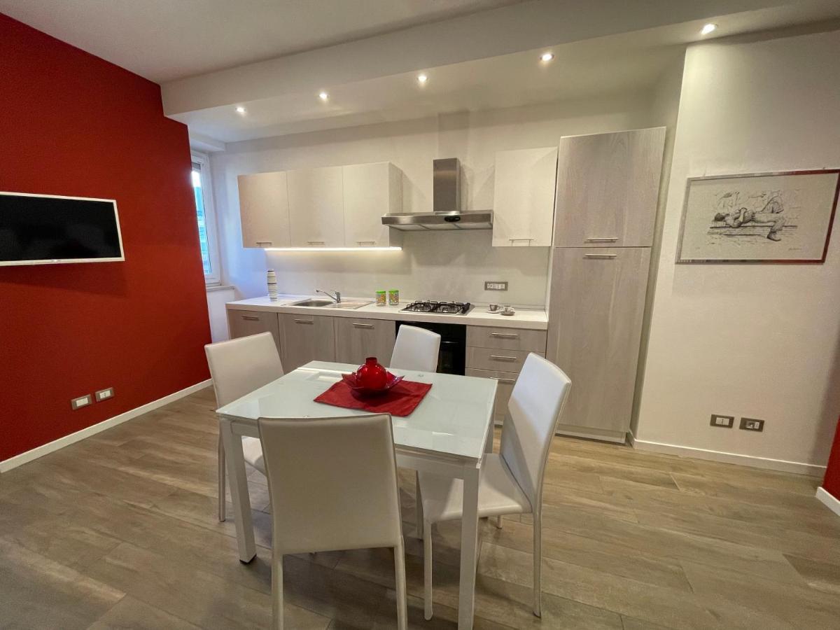 Wagner House Apartman Palermo Kültér fotó