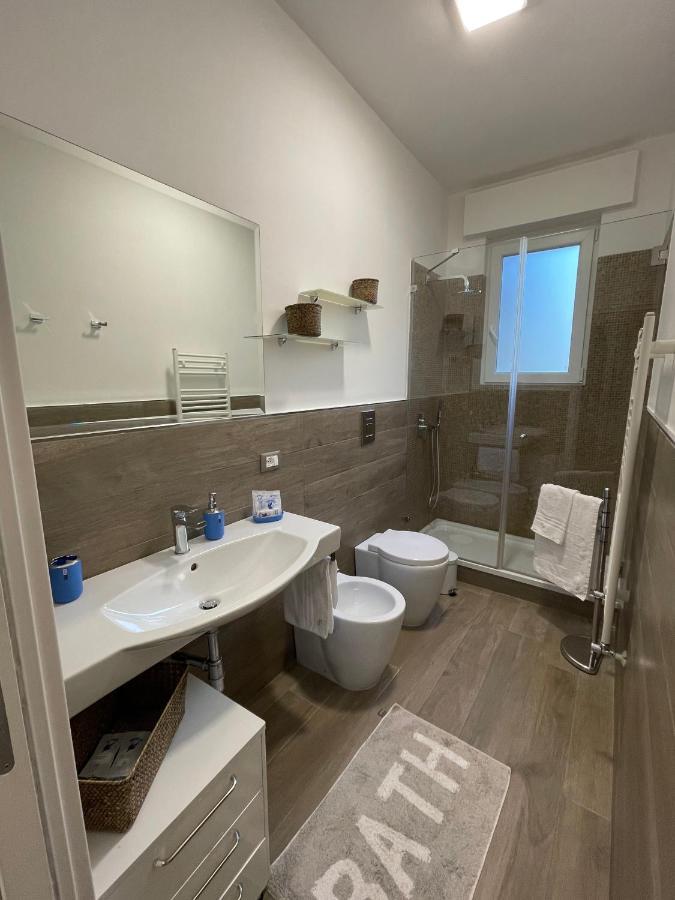 Wagner House Apartman Palermo Kültér fotó