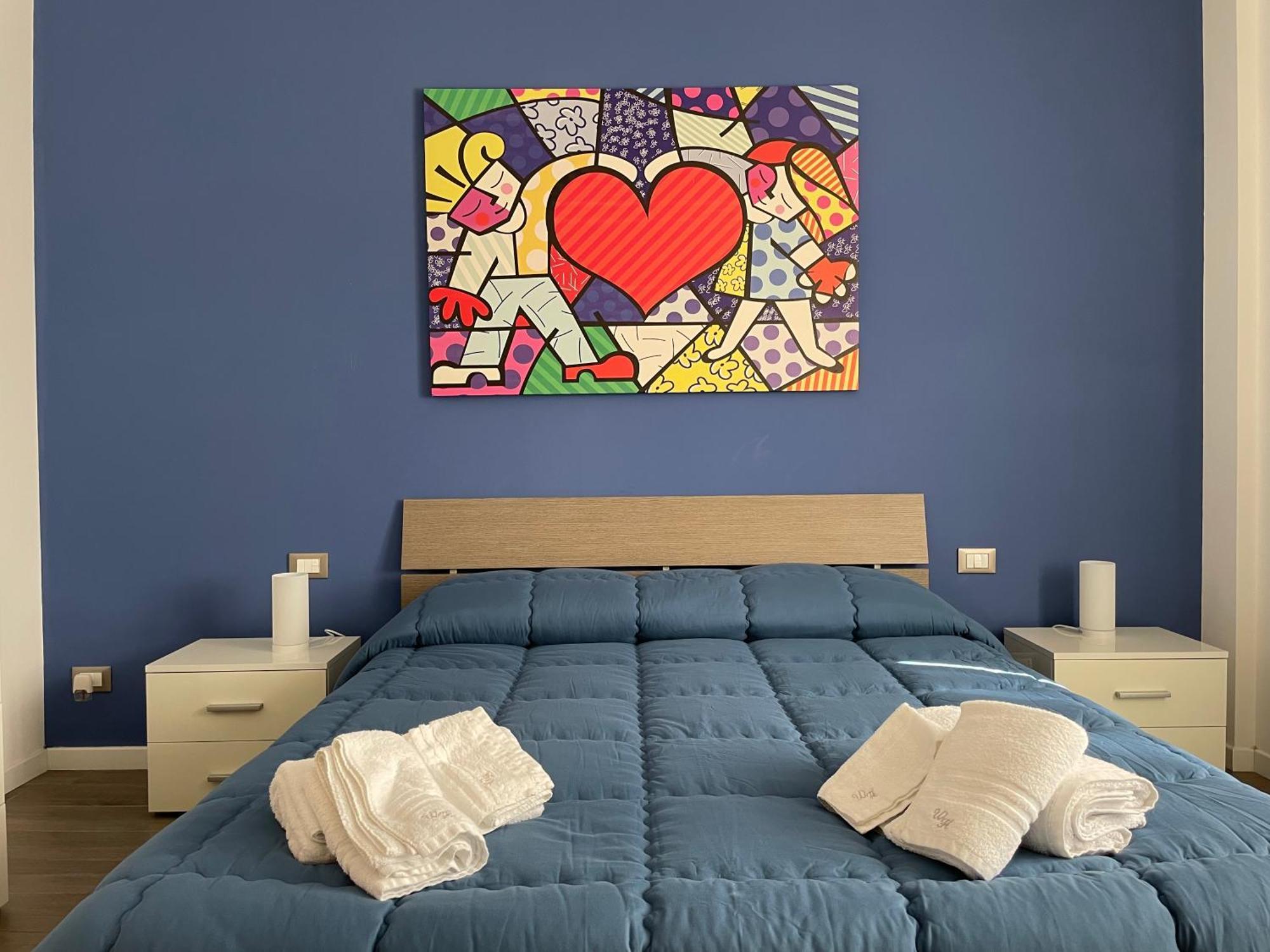 Wagner House Apartman Palermo Kültér fotó