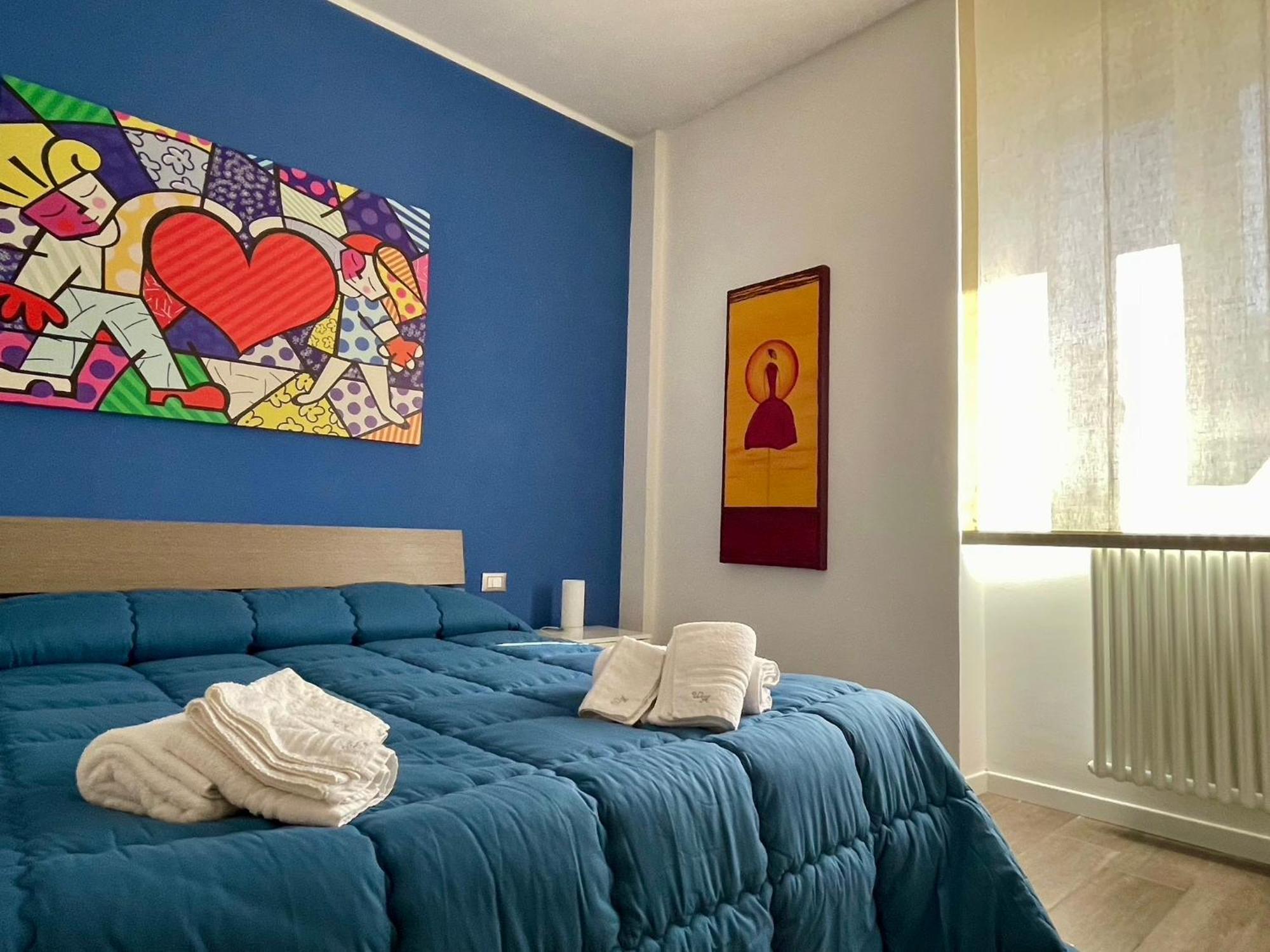 Wagner House Apartman Palermo Kültér fotó