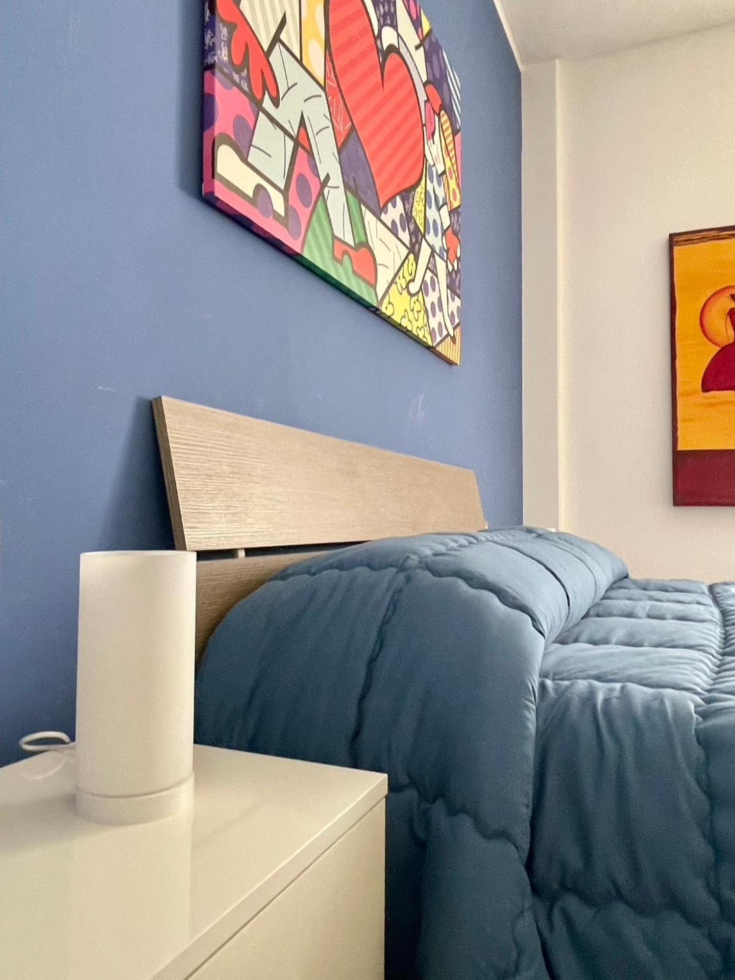 Wagner House Apartman Palermo Kültér fotó