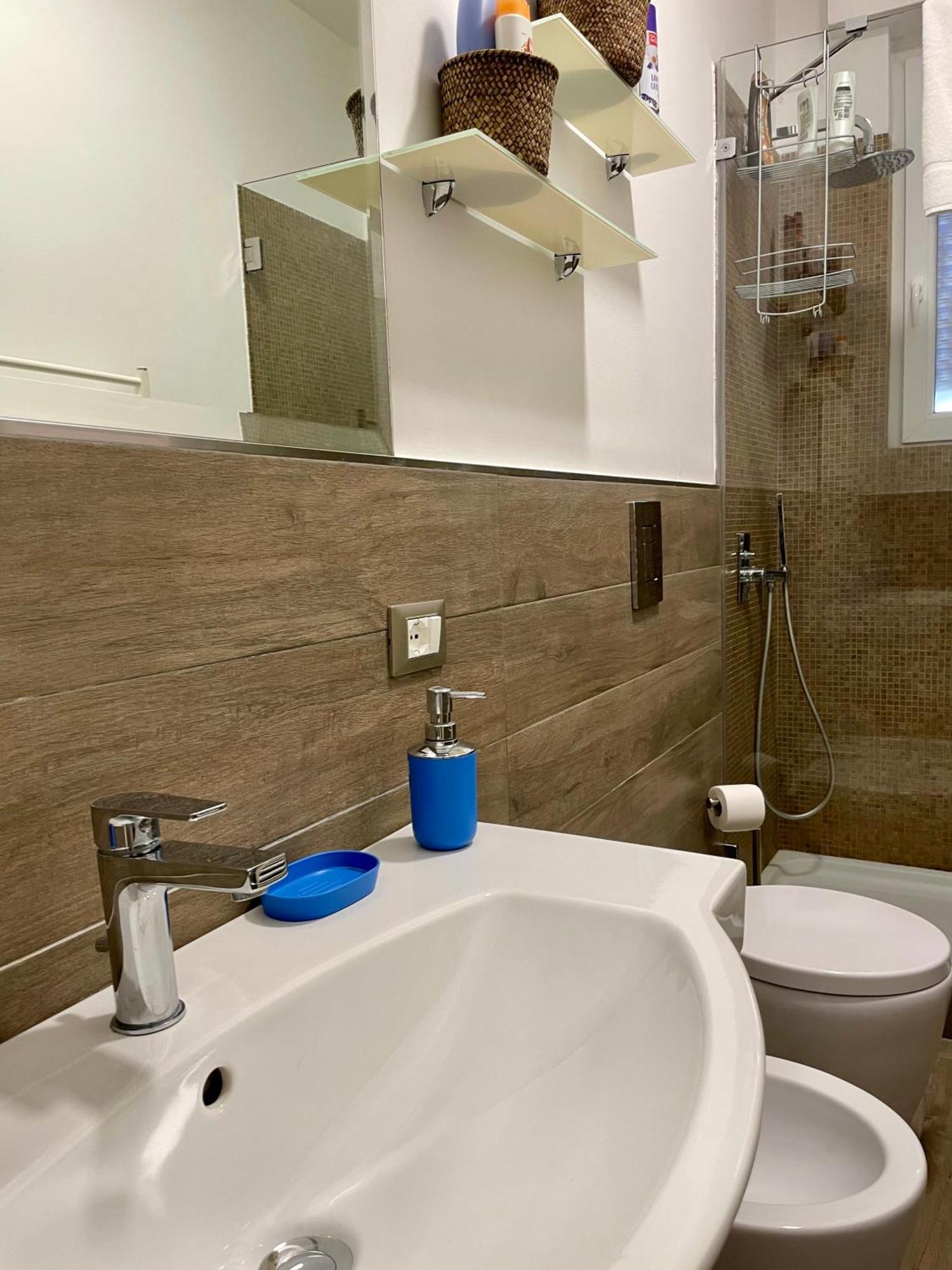 Wagner House Apartman Palermo Kültér fotó