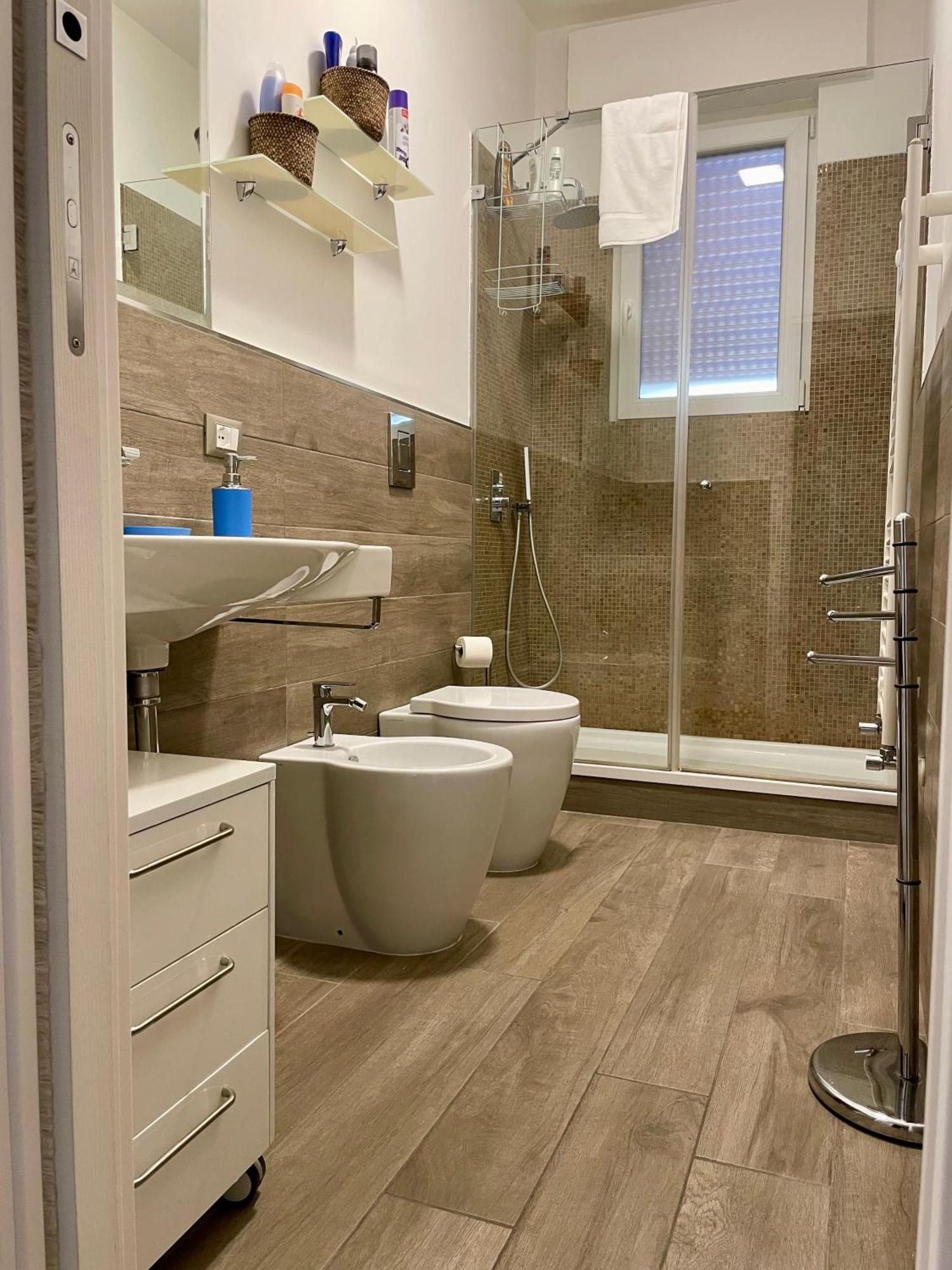 Wagner House Apartman Palermo Kültér fotó