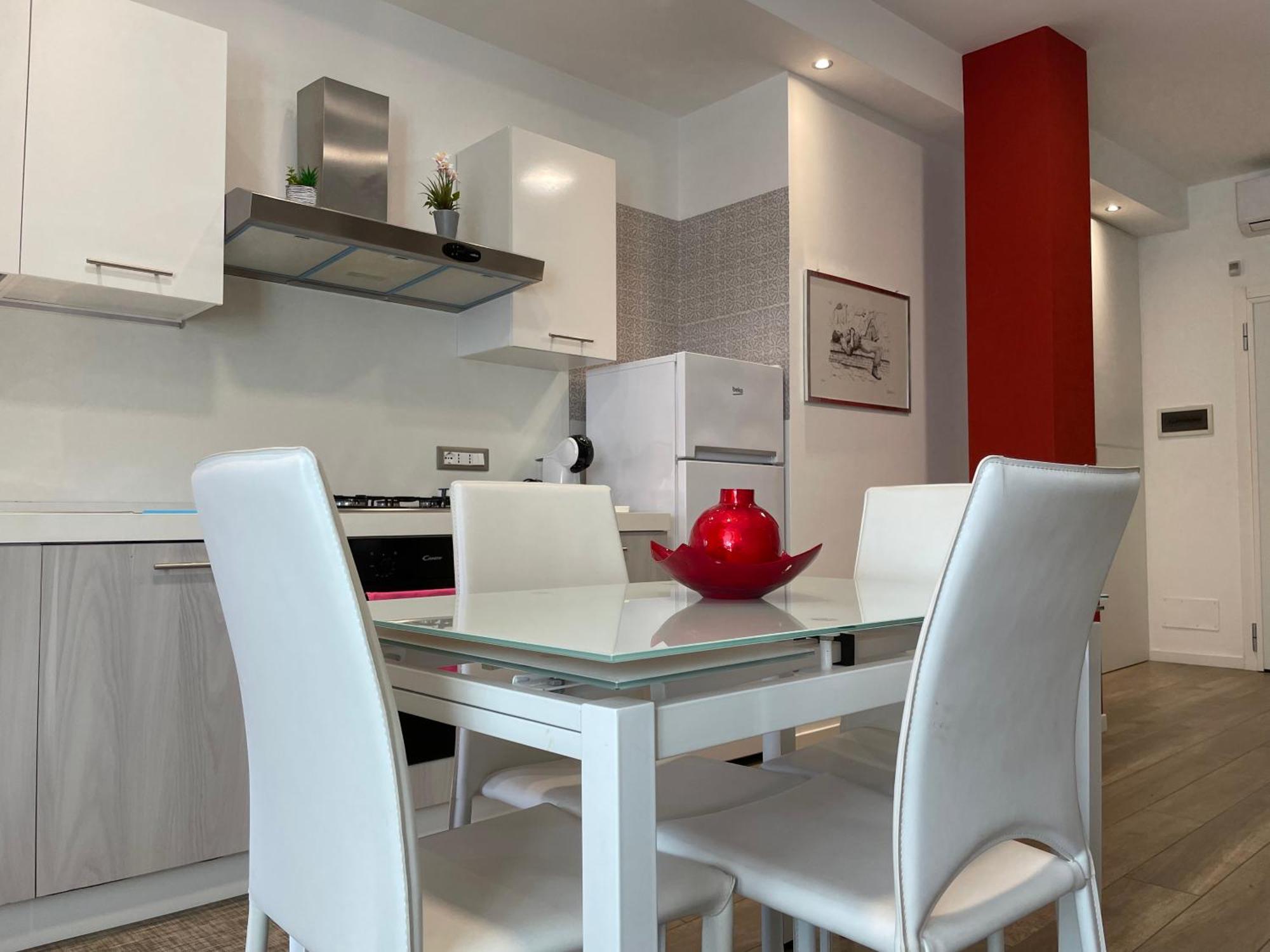 Wagner House Apartman Palermo Kültér fotó
