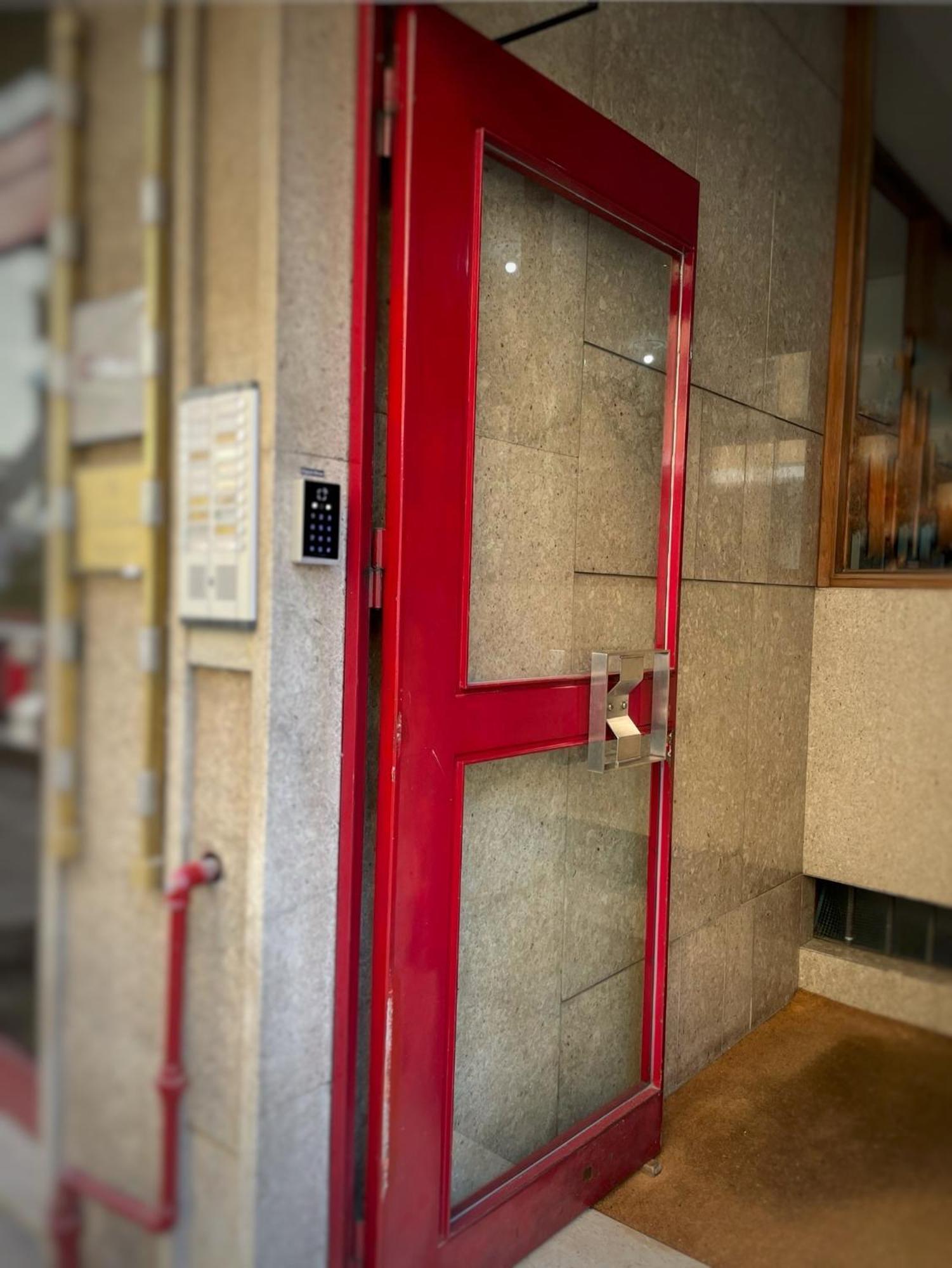 Wagner House Apartman Palermo Kültér fotó