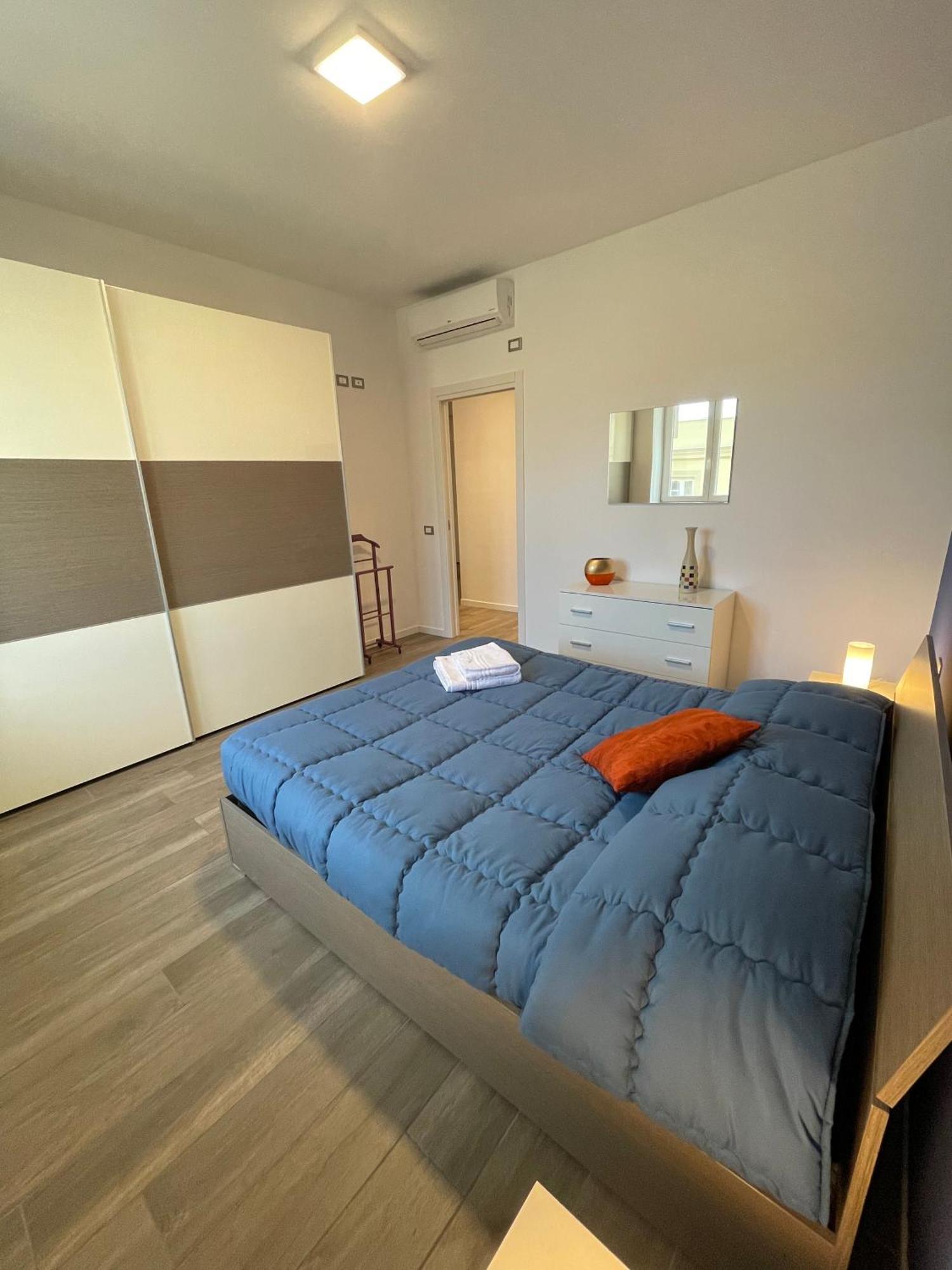 Wagner House Apartman Palermo Kültér fotó